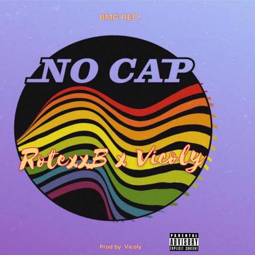 No Cap (feat. Vicoly, Seyi Vibez & Mohbad)