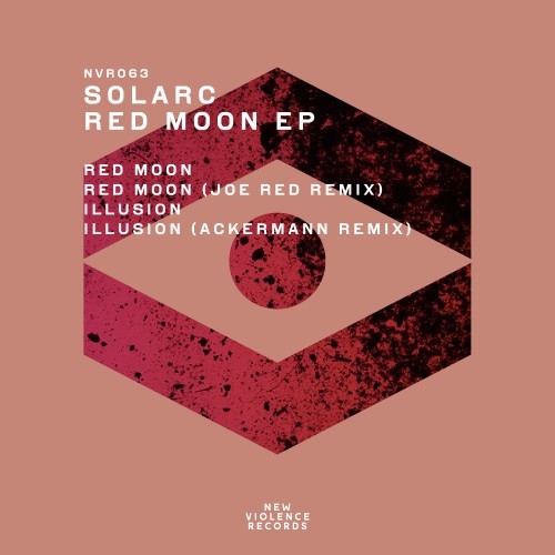 Red Moon EP