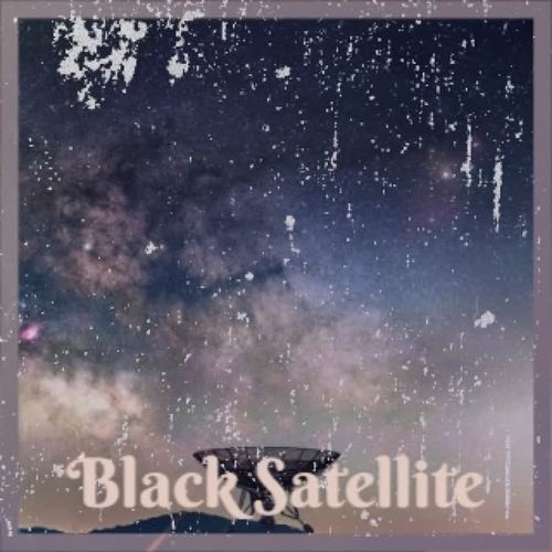 Black Satellite