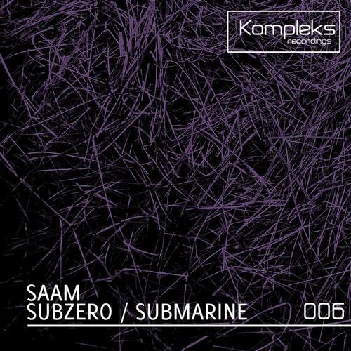 Subzero / Submarine