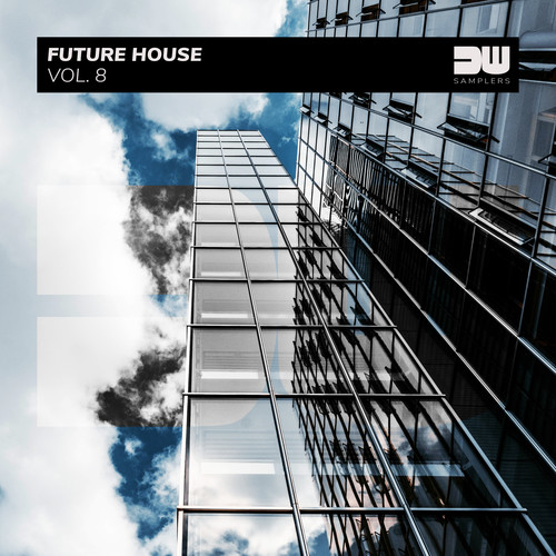 Future House, Vol. 8 (Explicit)