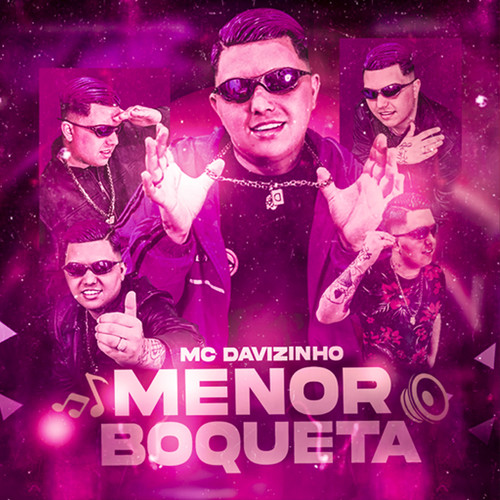 Menor Boqueta (Explicit)