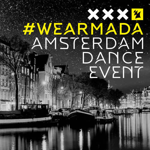 Armada - Amsterdam Dance Event 2016 (Explicit)