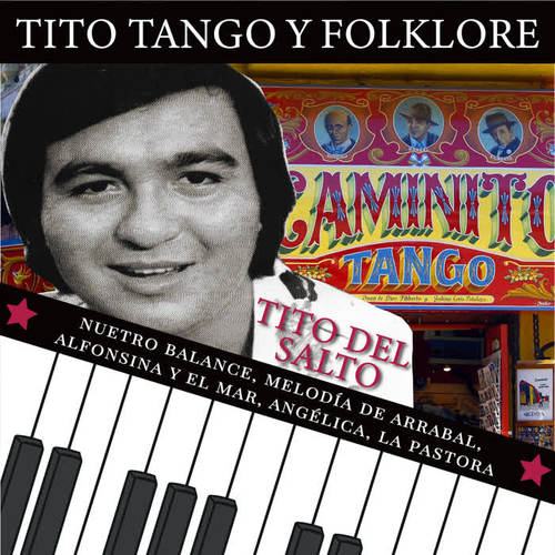 Tito Tango y Folklore