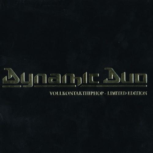 Vollkontakthiphop - Limited Edition (Original Mix)