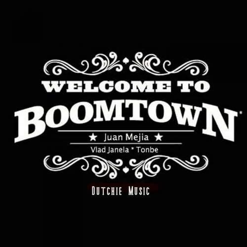 Boomtown