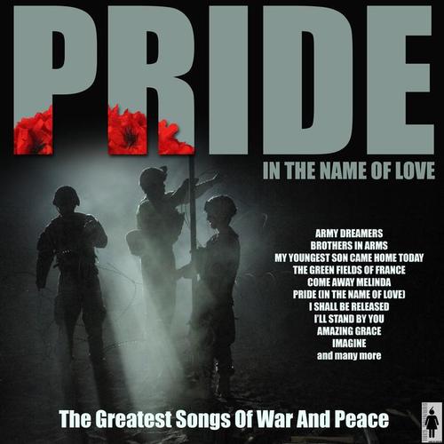 Pride (In The Name Of Love)