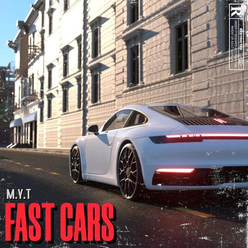 Fast Cars (feat. CasualK & Alessio) [Explicit]