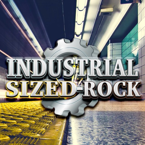 Industrial-Size Rock