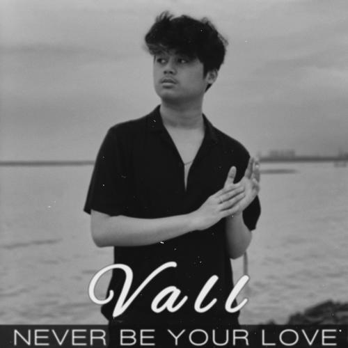 Never Be Your Love
