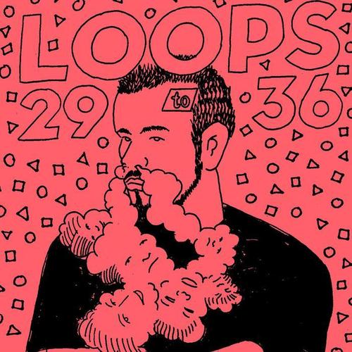 Loops 29 to 36 (PE's Sell Fish Mix)