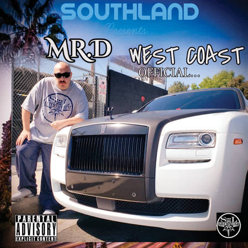 West Coast Official...