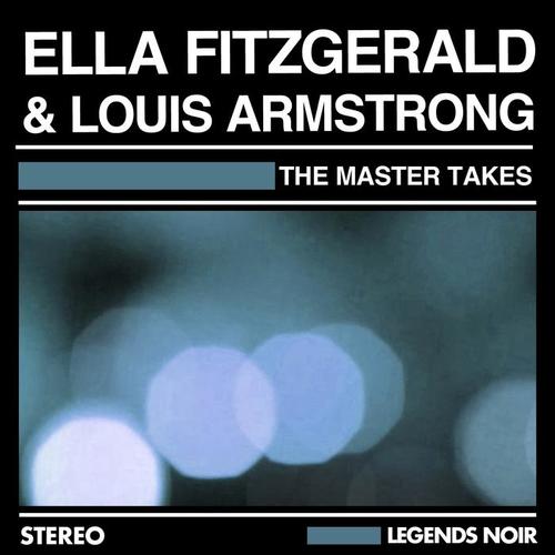 Ella Fitzgerald & Louis Armstrong