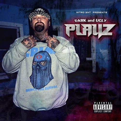 Dark & Ugly (Explicit)
