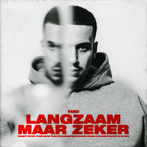 Langzaam Maar Zeker (Explicit)