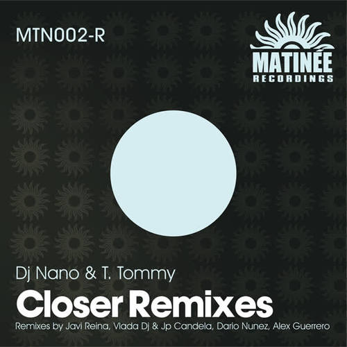 Closer (Remixes)