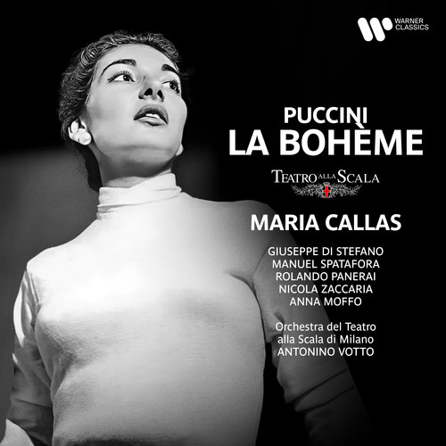 Puccini: La bohème