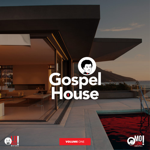 Mofunk Gospel House, Vol. 1