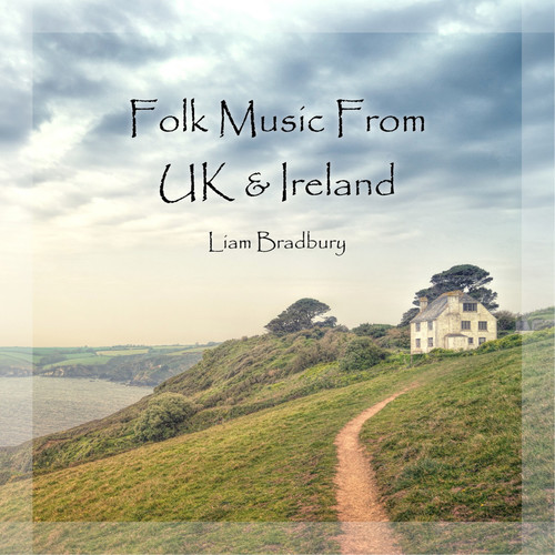 Folk Music from Uk & Ireland