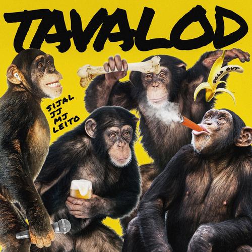 Tavalod (feat. Behzad Leito & Sohrab Mj) [Explicit]