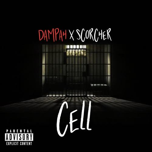 Cell (feat. Scorcher) [Explicit]