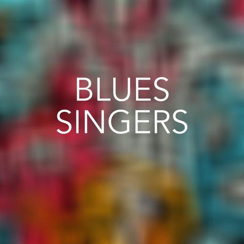 Blues Singers