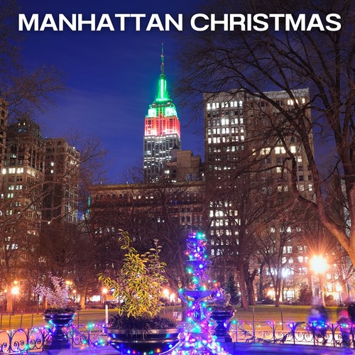 Manhattan Christmas