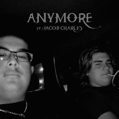 Anymore (feat. Jacob Charles)