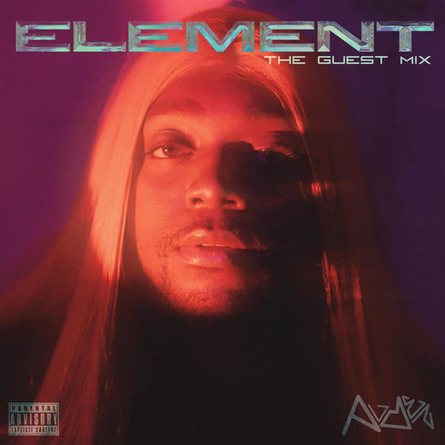 Element (The Guest Mix) [Explicit]