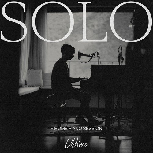 Solo - Home piano session (Explicit)