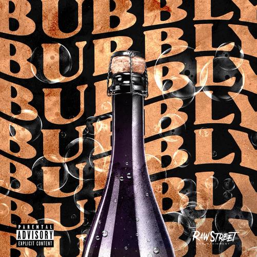 BUBBLY (feat. ** Boy Cash & Ricoo Dinero) [Explicit]