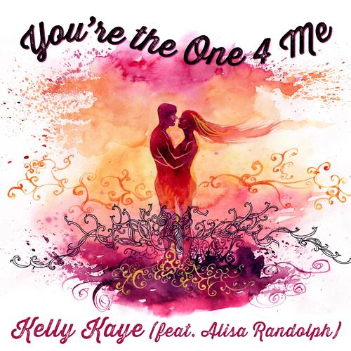 You're the One 4 Me (feat. Alisa Randolph)