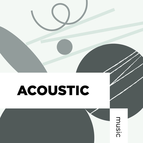 Acoustic Music (Explicit)