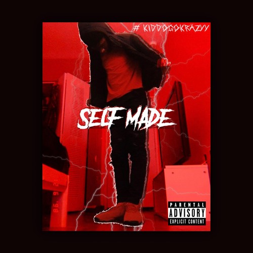 SELFMADE-EP (Explicit)