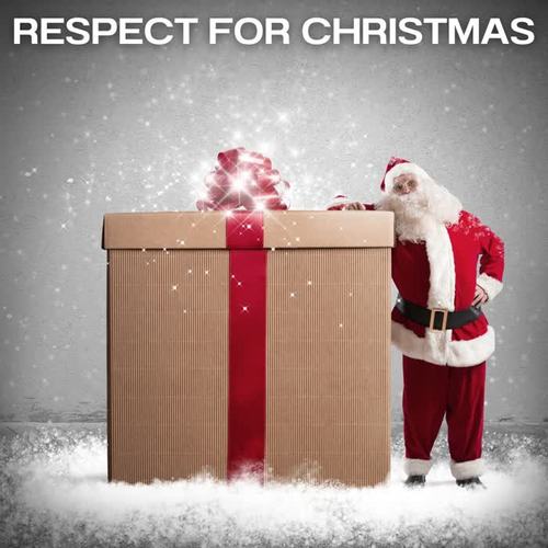 Respect for Christmas