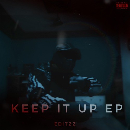 Keep It Up Extended Play