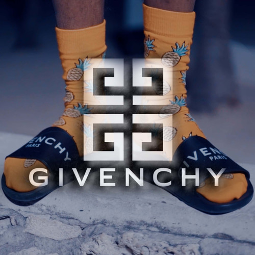 Givenchy (Explicit)