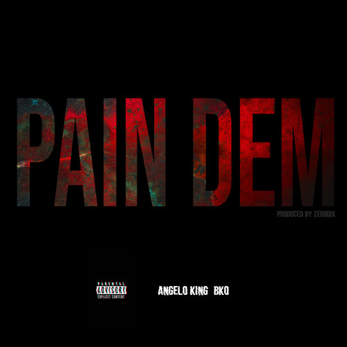 Pain Dem (Explicit)