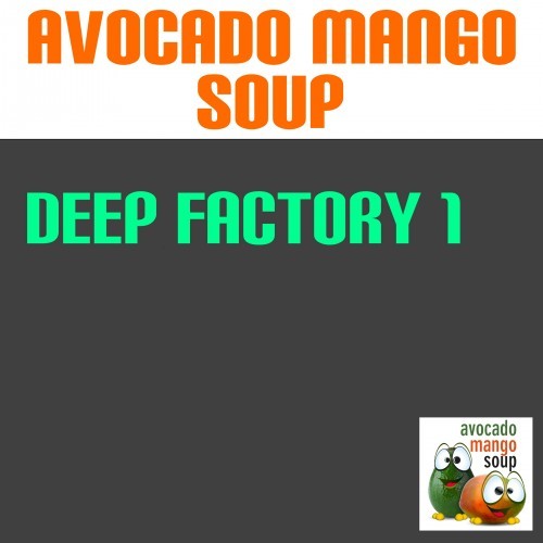 Deep Factory, Vol. 1