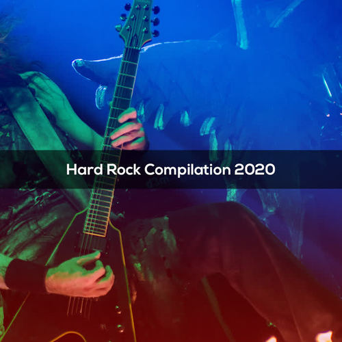 HARD ROCK COMPILATION 2020