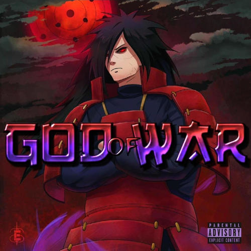 God Of War (Madara) [Explicit]