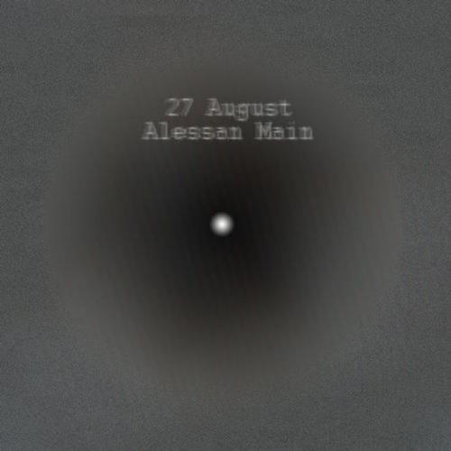 27 August