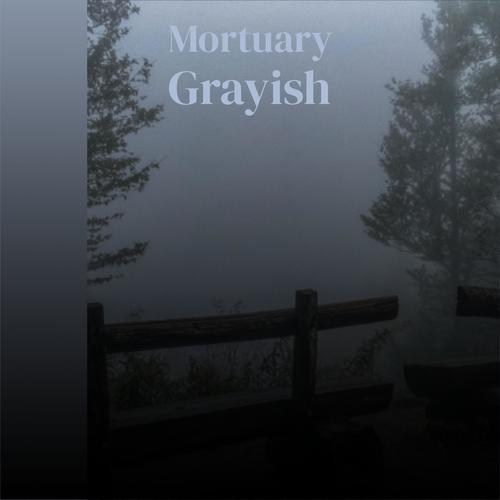 Mortuary Grayish