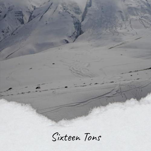 Sixteen Tons