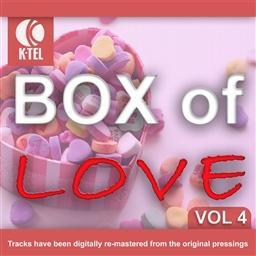 A Box Full Of Love - Vol. 4