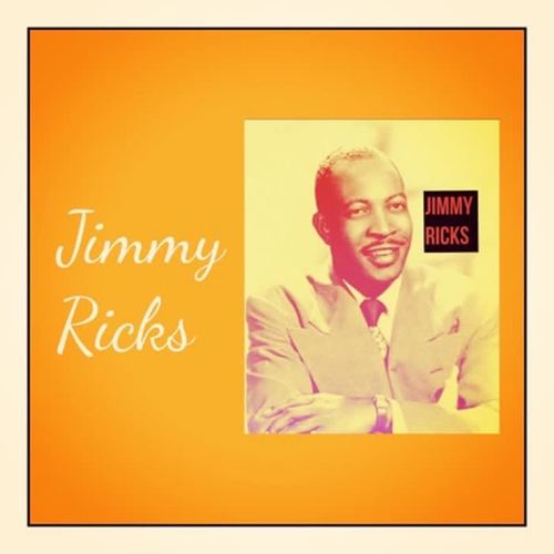 Jimmy Ricks