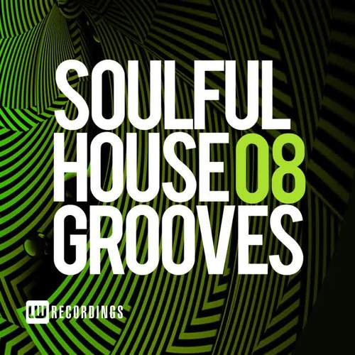Soulful House Grooves, Vol. 08