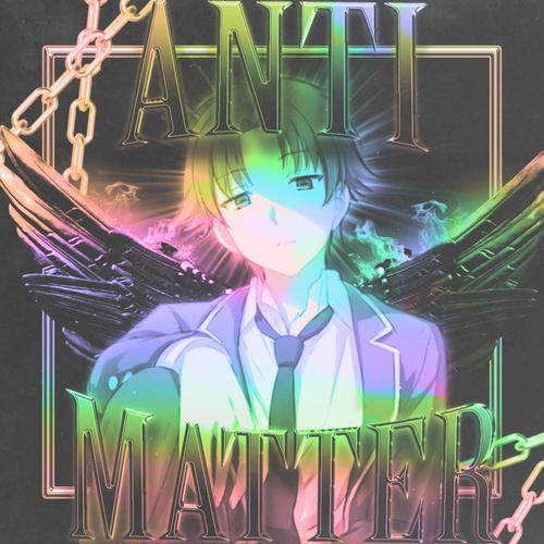 Anti-Matter