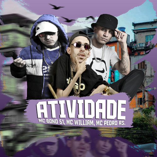 Atividade (Explicit)