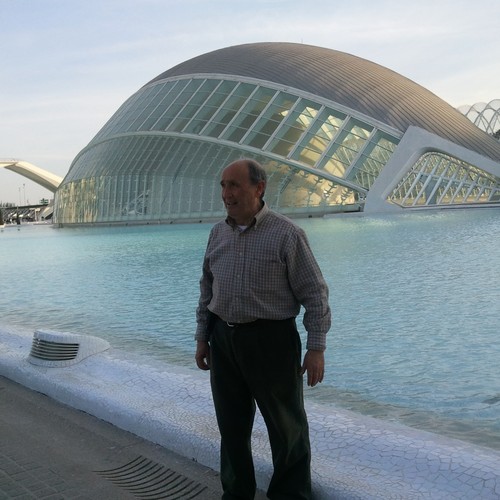 La rumba catalana al piano
